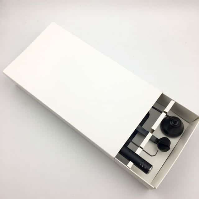 Wick Snuffer-Black (new style) - Image 3