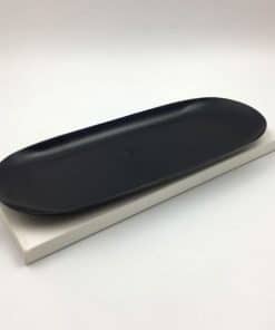 Alternative view of Accessory Tray-Black