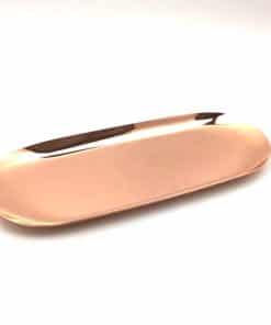Accessory Tray-Rose Gold