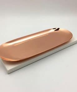 Alternative view of Accessory Tray-Rose Gold