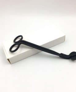 Alternative view of Wick Trimmer -Black