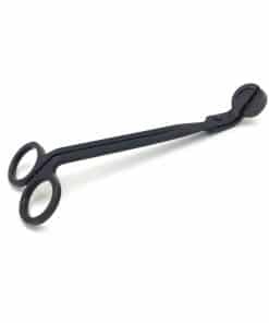 Wick Trimmer -Black