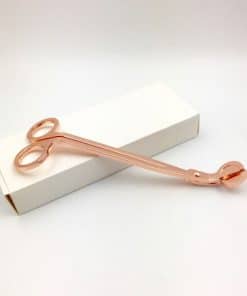 Alternative view of Wick Trimmer -Rose Gold