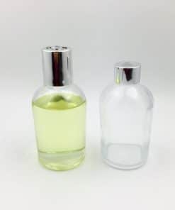 Alternative view of Boston Diffuser Bottle Clear