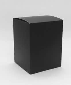 Gift Box - Large Short Black