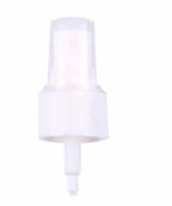 Mist Spray 24410 Neck - White