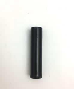 Lip Balm Tube-Black