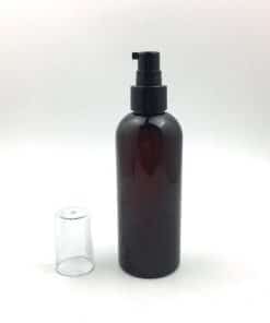 Alternative view of Liquid Pump 24410 Smooth Neck - Black