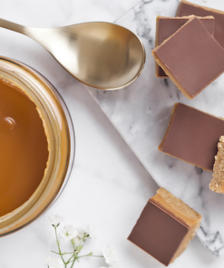 Alternative view of Caramel Vanilla Fragrance Oil