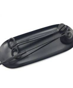 Candle Care Tool Set - Black