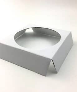 Base Insert for Large Gift Box