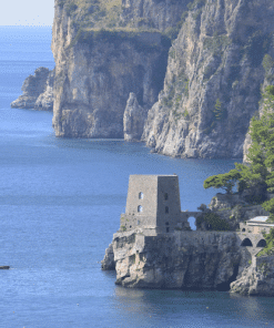 Coastal & Fresh Fragrances