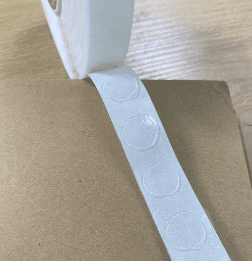 Stickum Glue Dot 15mm