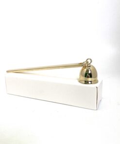 Snuffer Gold New Style 2