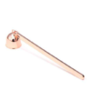 Snuffer Rose Gold New Style