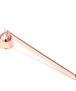 Snuffer Rose Gold New Style
