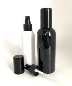 Oversize Cap Gloss Black 3