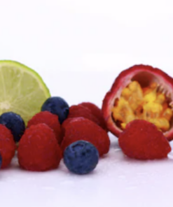 Fruity & Sweet Fragrances