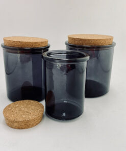 Set Black Apoth B 500