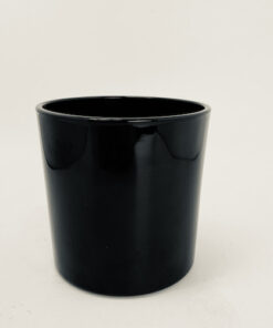 large tumbler black 3