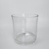 large tumbler clear 3