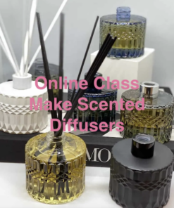 online class diffusers