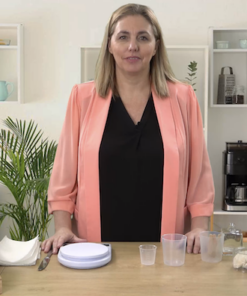 scented diffuser class