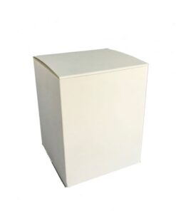 Gift Box - Large Deluxe White