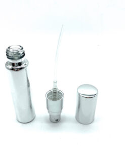 uv atomiser silver 1