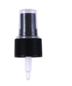 Mist Spray 28410 Neck - Black