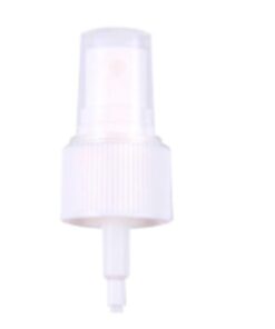 Mist Spray 28410 Neck - White