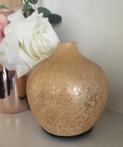 Ultrasonic Diffuser Golden Moon