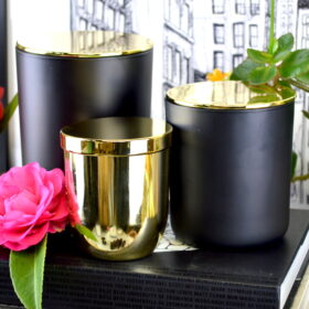 Republic Candle Collection