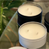 12oz soy candles