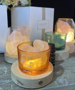 crystal light style minim 500