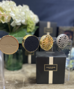 metal car diffusers show 500