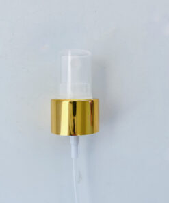 gold mist spray – Glassware Imports Australia