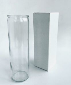 prayer church jar 1 – Glassware Imports Australia