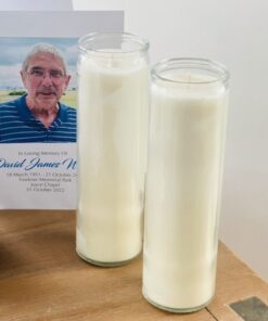 Candle Jars and vessels, Perfume – Glassware Imports Australia