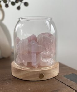 crystal dome diffuser off 1 – Glassware Imports Australia