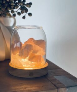 crystal dome diffuser on – Glassware Imports Australia