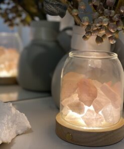 crystal light diffusers – Glassware Imports Australia