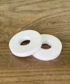 Car Diffuser - Unscented Pads