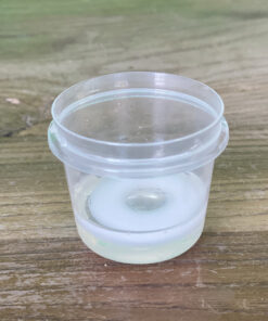 Alternative view of Car Diffuser - Unscented Pads