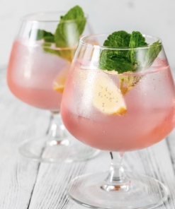 Mimosa & Sweet Apple Fragrance Oil