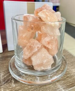 Alternative view of Crystal Stone Himalayan 400g