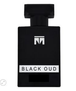 Black Oud Style Fragrance Oil