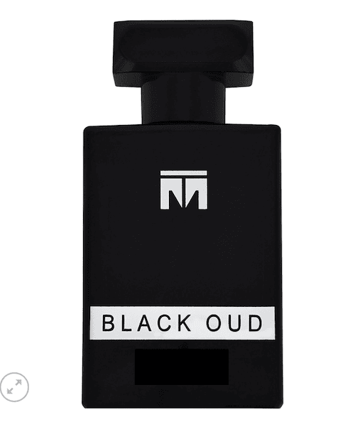 Black Oud Style Fragrance Oil