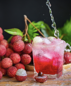 Lychee & Guava Fragrance Oil