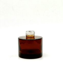 120ml Amber Diffuser Bottle